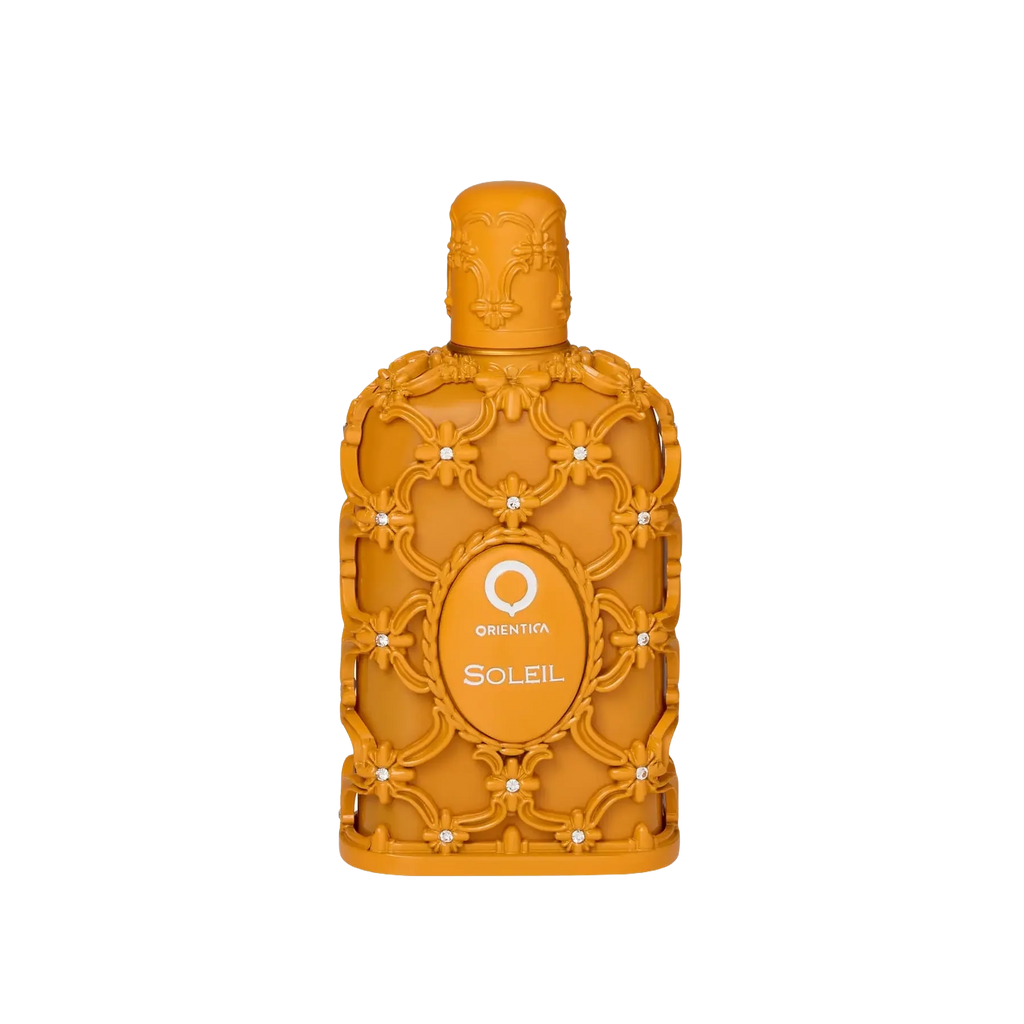 Soleil Eau De Parfum 80 ml