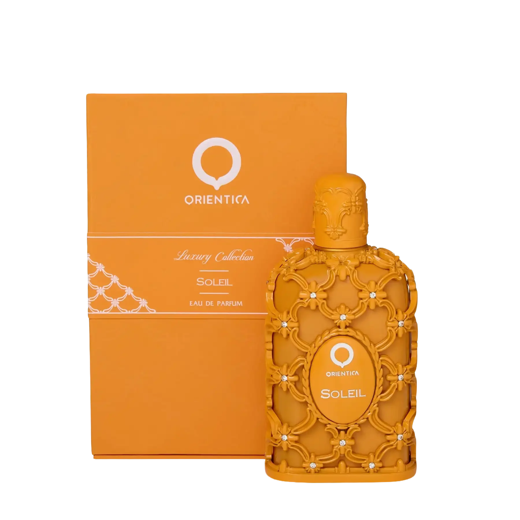 Soleil Eau De Parfum 80 ml