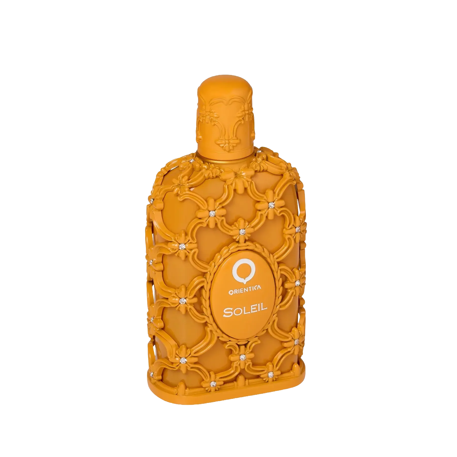 Soleil Eau De Parfum 80 ml
