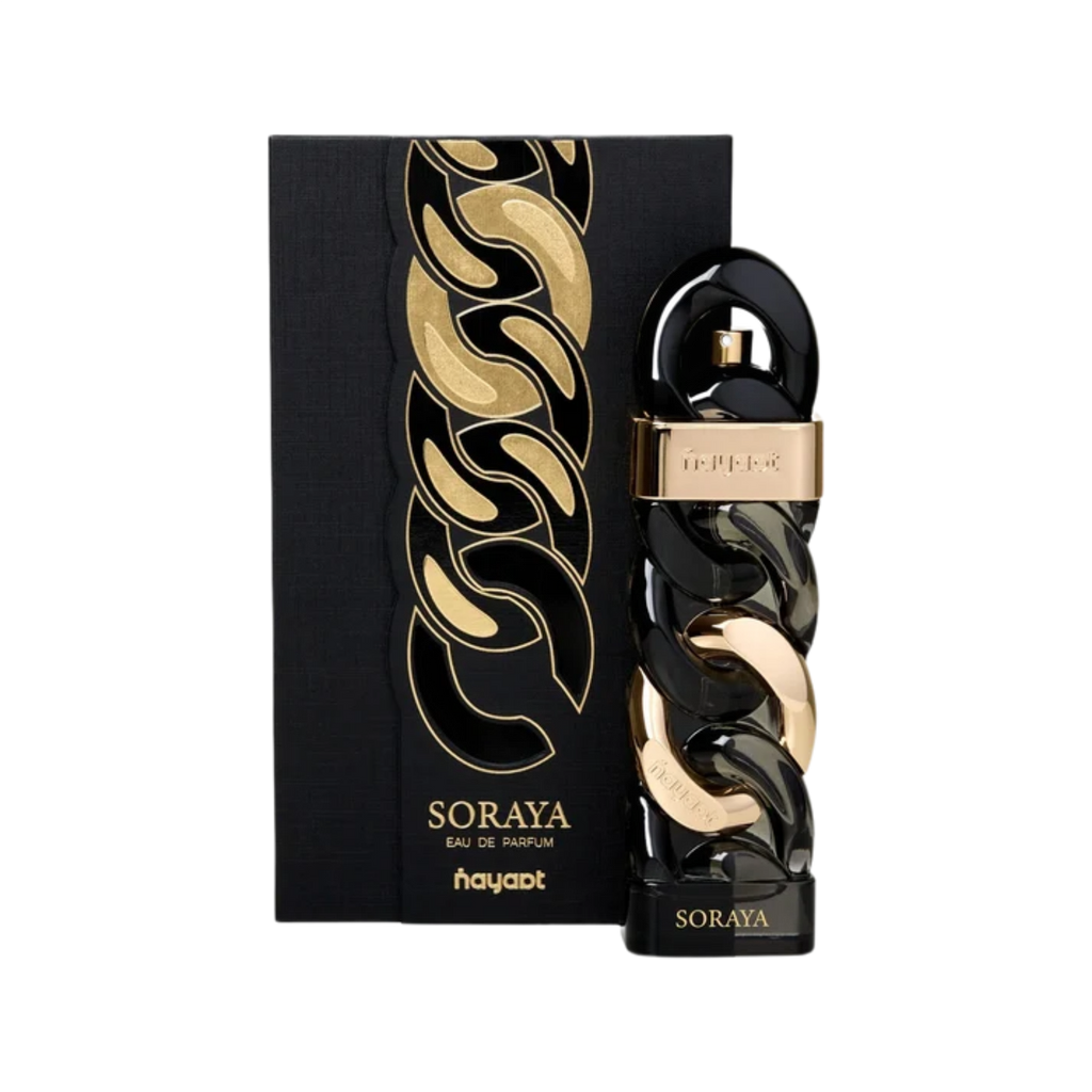 Soraya Eau de Parfum 3.4 oz / 100 ml