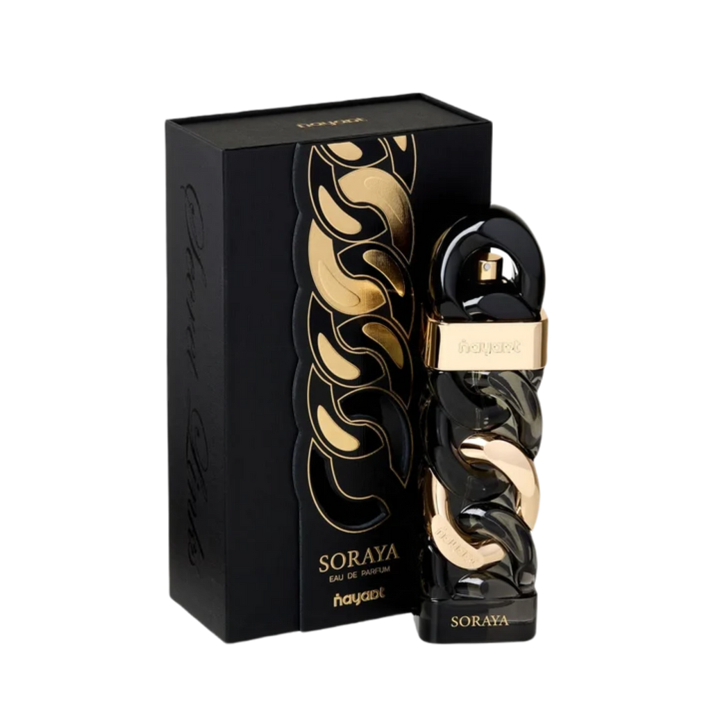 Soraya Eau de Parfum 3.4 oz / 100 ml