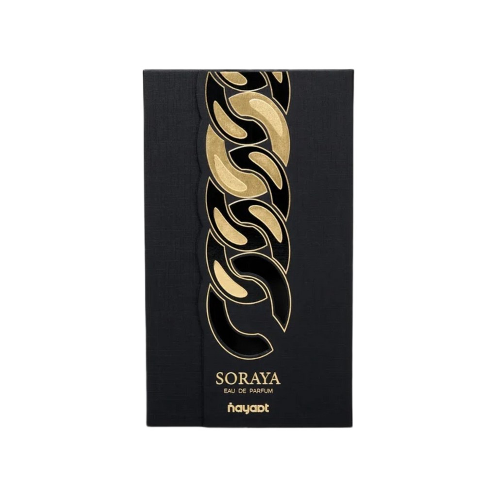 Soraya Eau de Parfum 3.4 oz / 100 ml