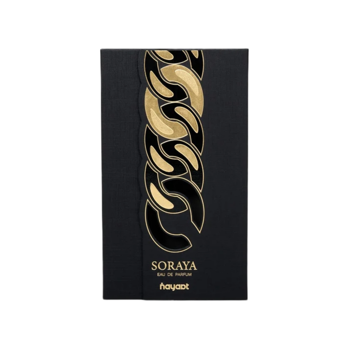 Soraya Eau de Parfum 3.4 oz / 100 ml