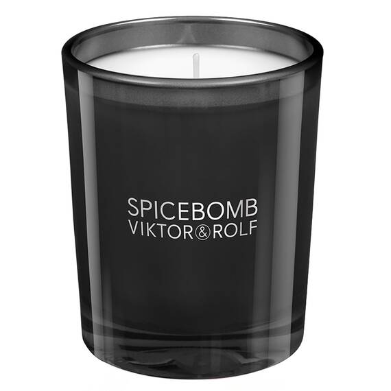 VIKTOR & ROLF SPICEBOMB 2.4 OZ/70G CANDLE