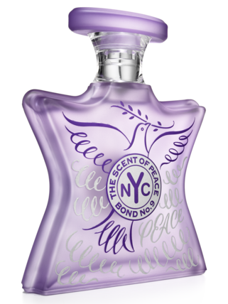 Bond No 9 Scent of Peace 3.4 oz EDP Ladies TESTER Sniff Perfumes