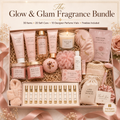 The Glow & Glam Fragrance Bundle