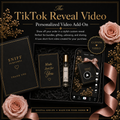TikTok Video Reveal