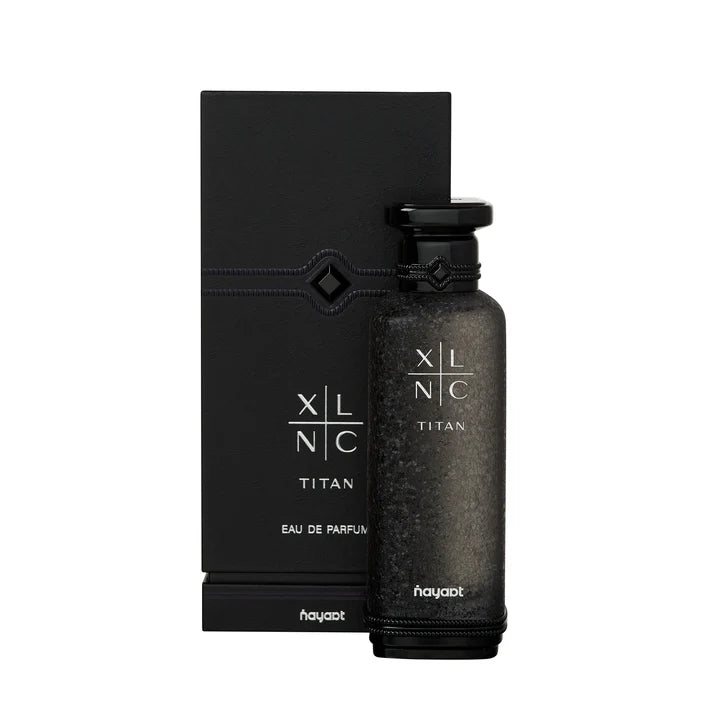 XLNC Titan