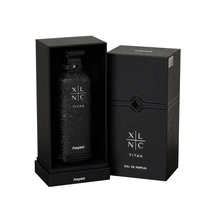 XLNC Titan