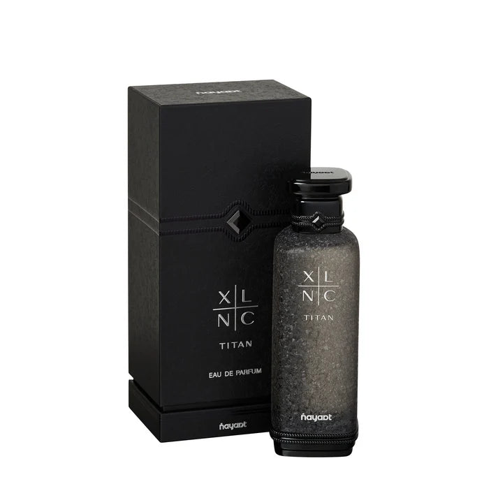 XLNC Titan