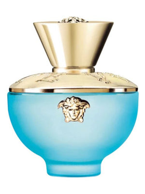 Versace Dylan Turquoise 3.4 oz EDT TESTER