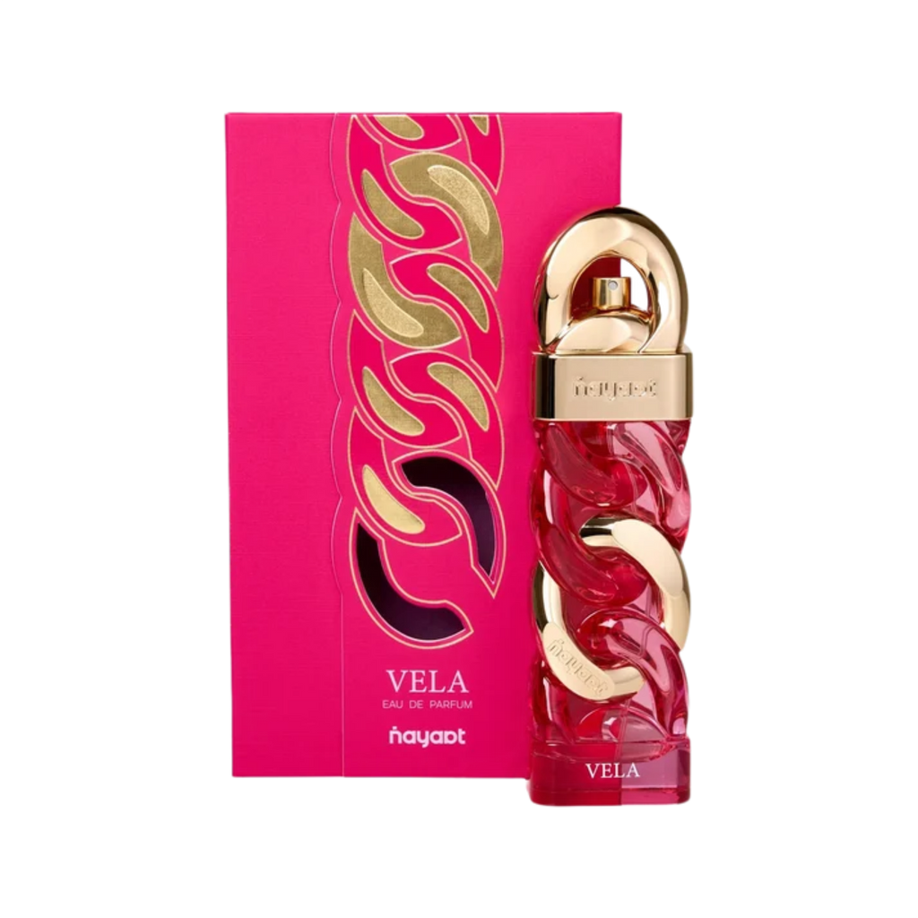 Vela Eau de Parfum 3.4 oz / 100 ml