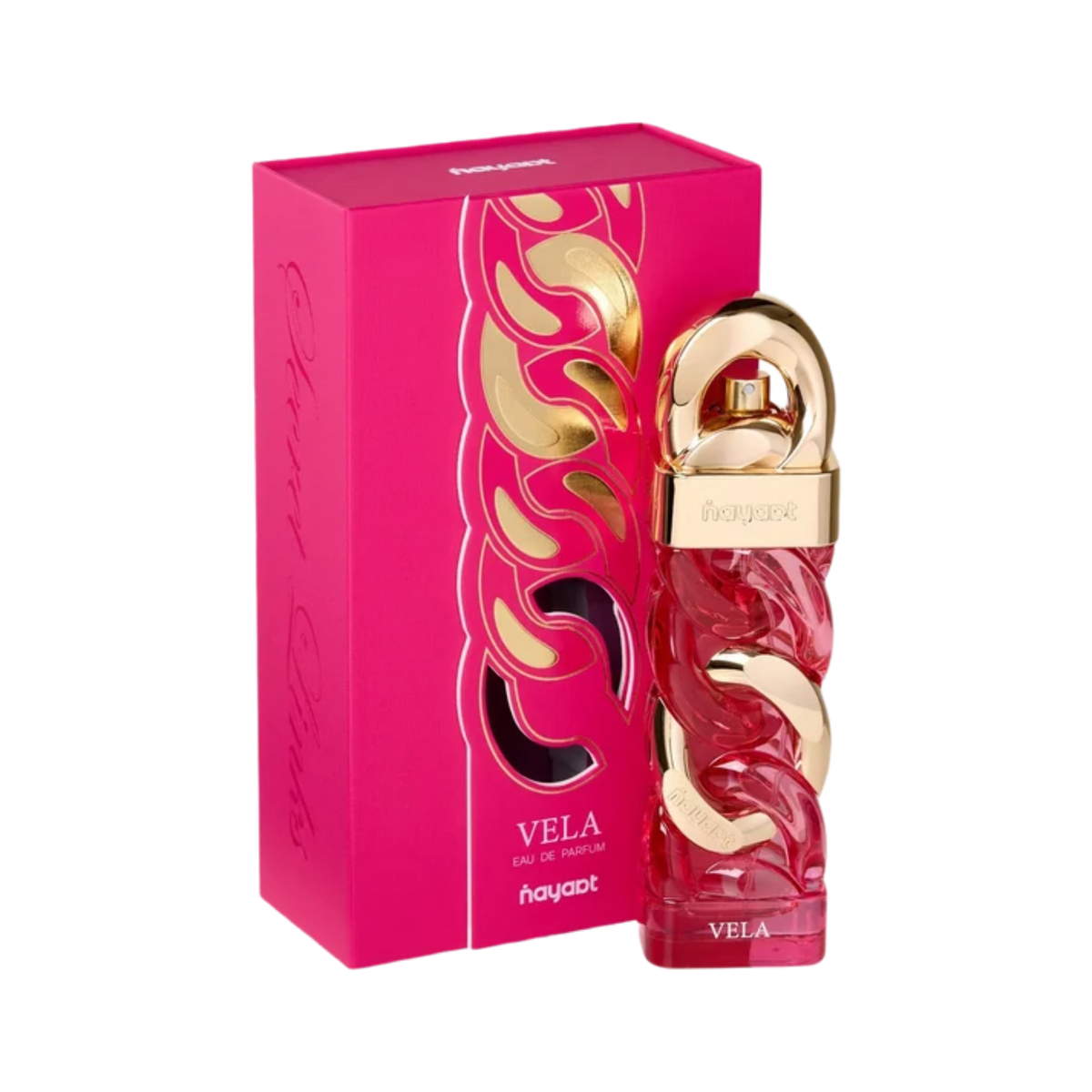 Vela Eau de Parfum 3.4 oz / 100 ml