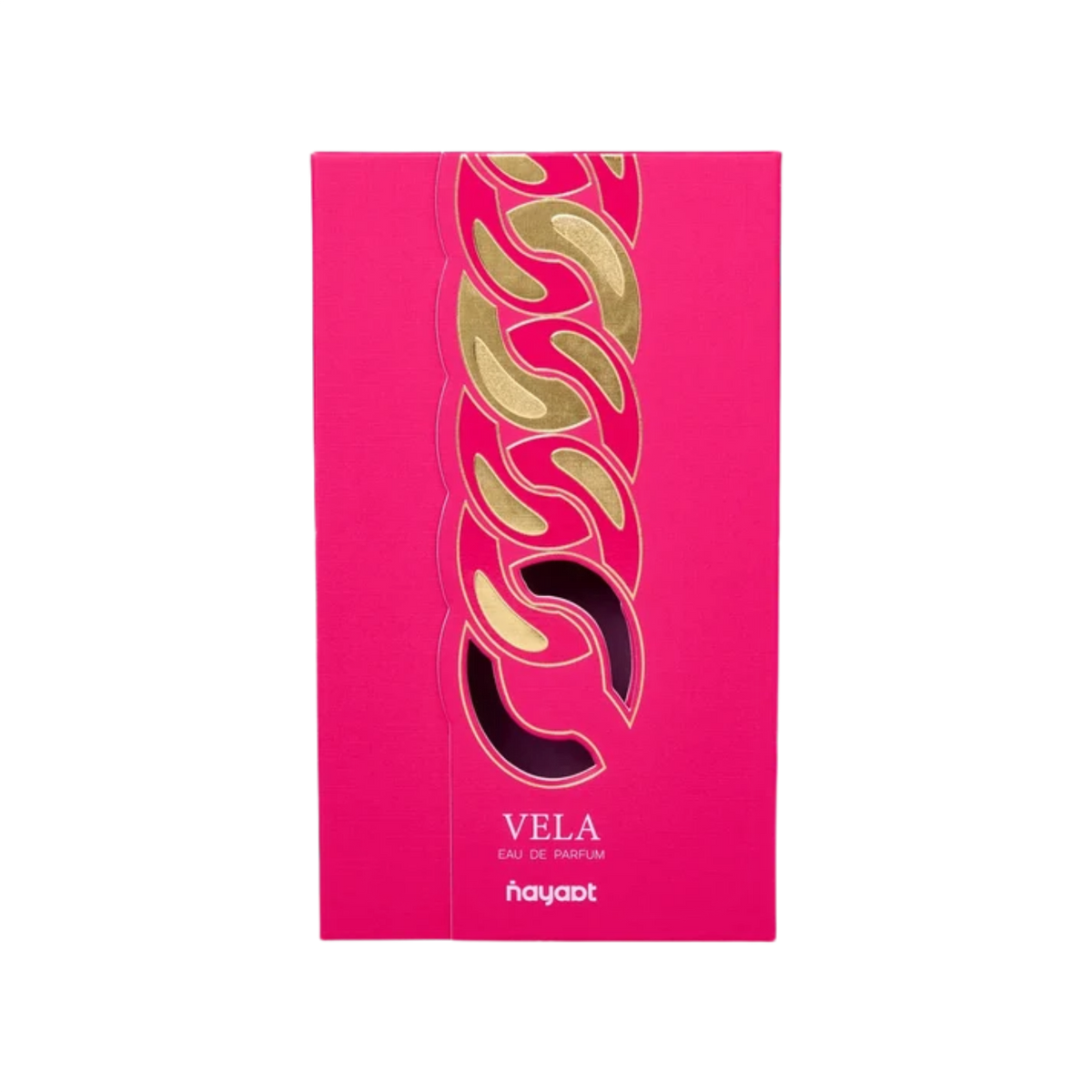 Vela Eau de Parfum 3.4 oz / 100 ml