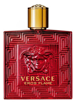 Versace Eros Flame 3.4 oz EDP TESTER