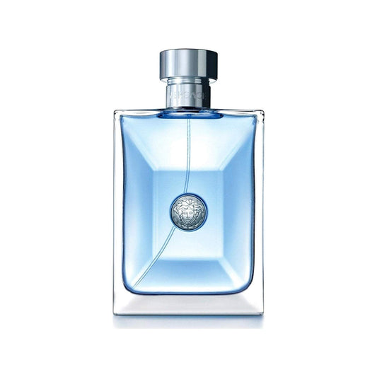 VERSACE POUR HOMME EAU DE TOILETTE TESTER