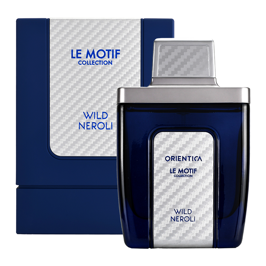 Wild Neroli