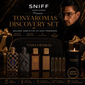 TonyAromas Discovery Set