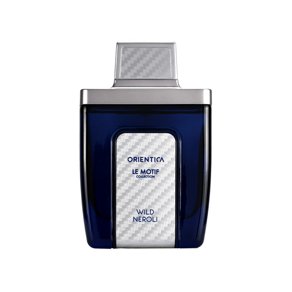 Wild Neroli