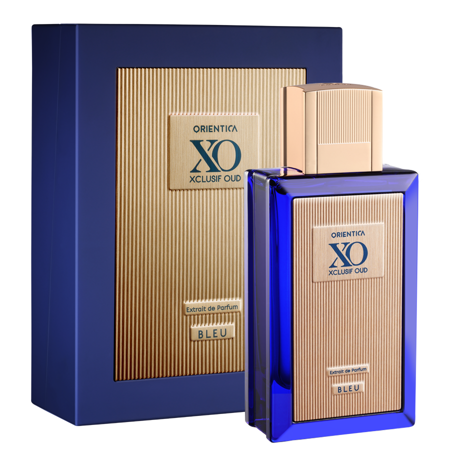 Xclusif Oud Bleu
