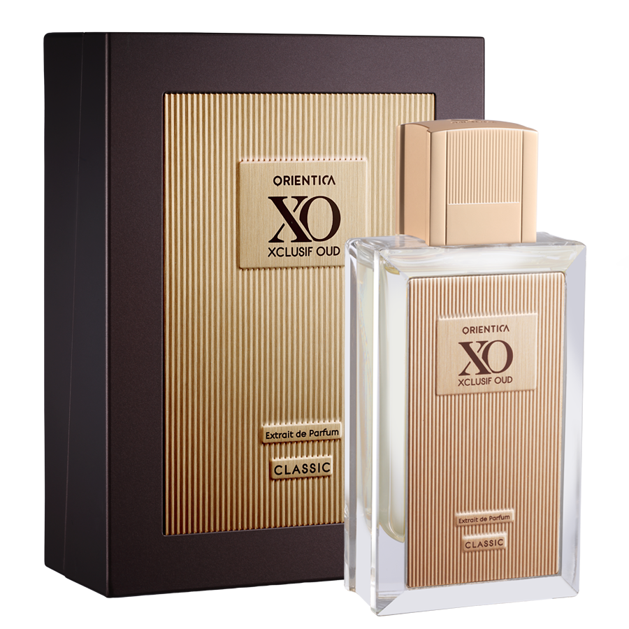 Xclusif Oud Classic