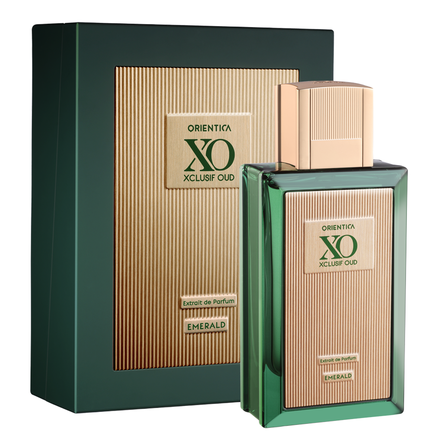 Xclusif Oud Emerald