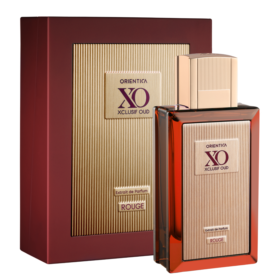 Xclusif Oud Rouge