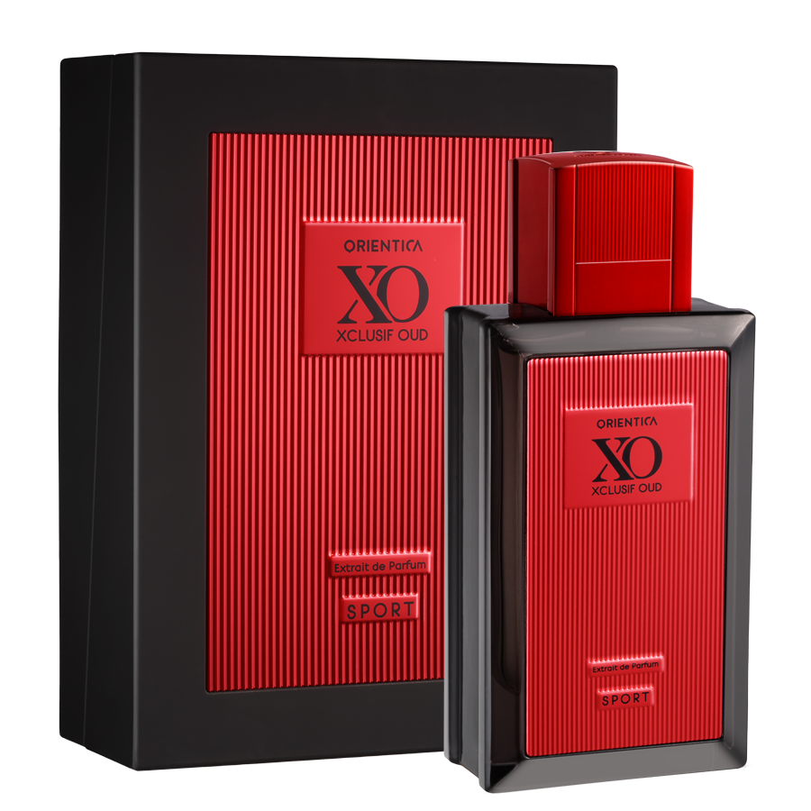 Xclusif Oud Sport