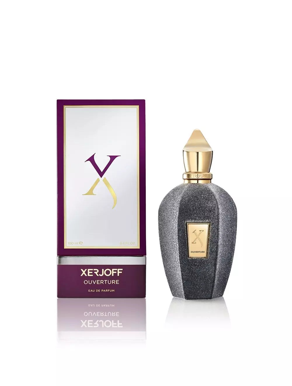 XERJOFF OUVERTURE UNISEX EAU DE PARFUM
