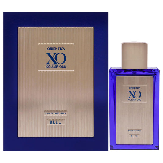 Orientica XO Xclusif Oud Blue 2.0 oz EDP Unisex