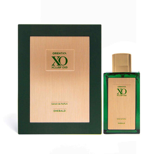 Orientica XO Xclusif Oud Emerald 2.0 oz EDP Unisex