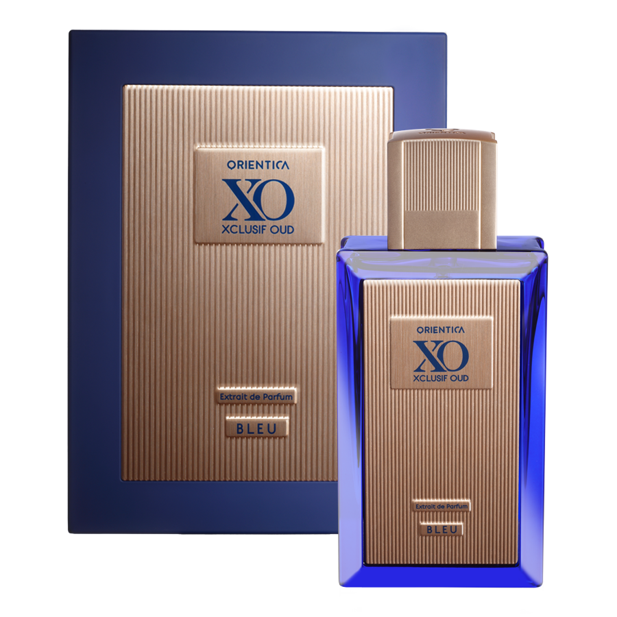 Xclusif Oud Bleu