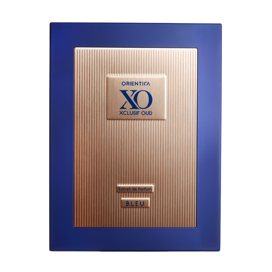 Xclusif Oud Bleu