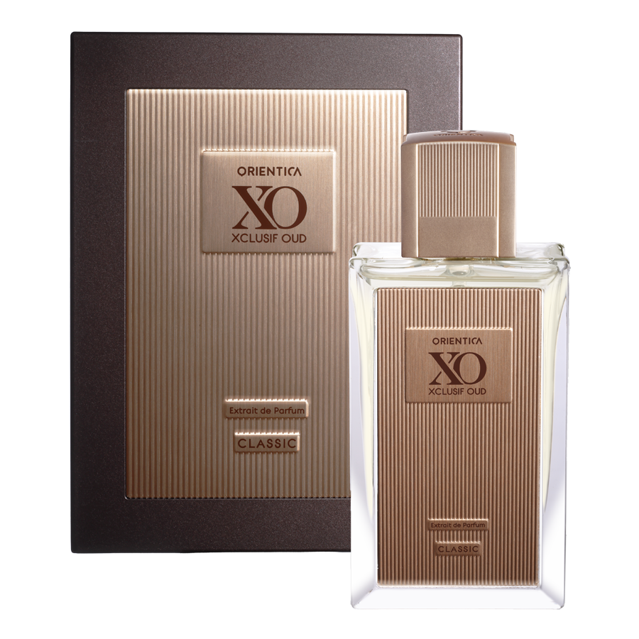 Xclusif Oud Classic
