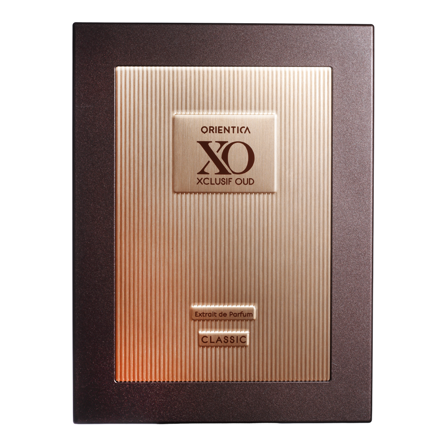Xclusif Oud Classic