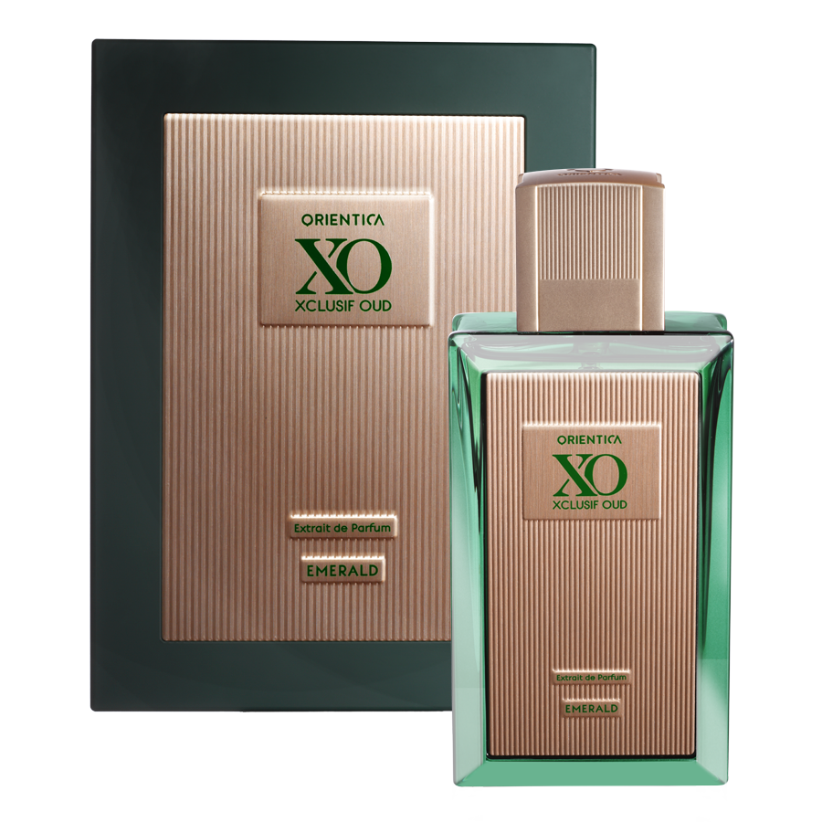 Xclusif Oud Emerald