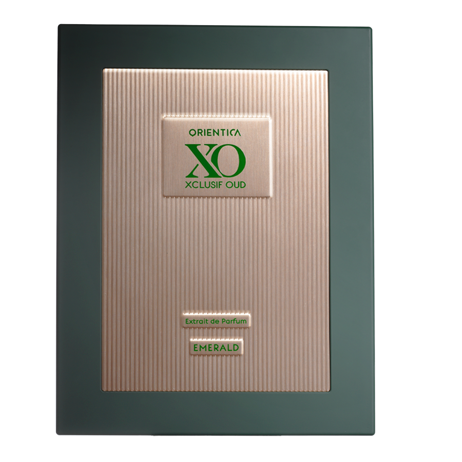 Xclusif Oud Emerald