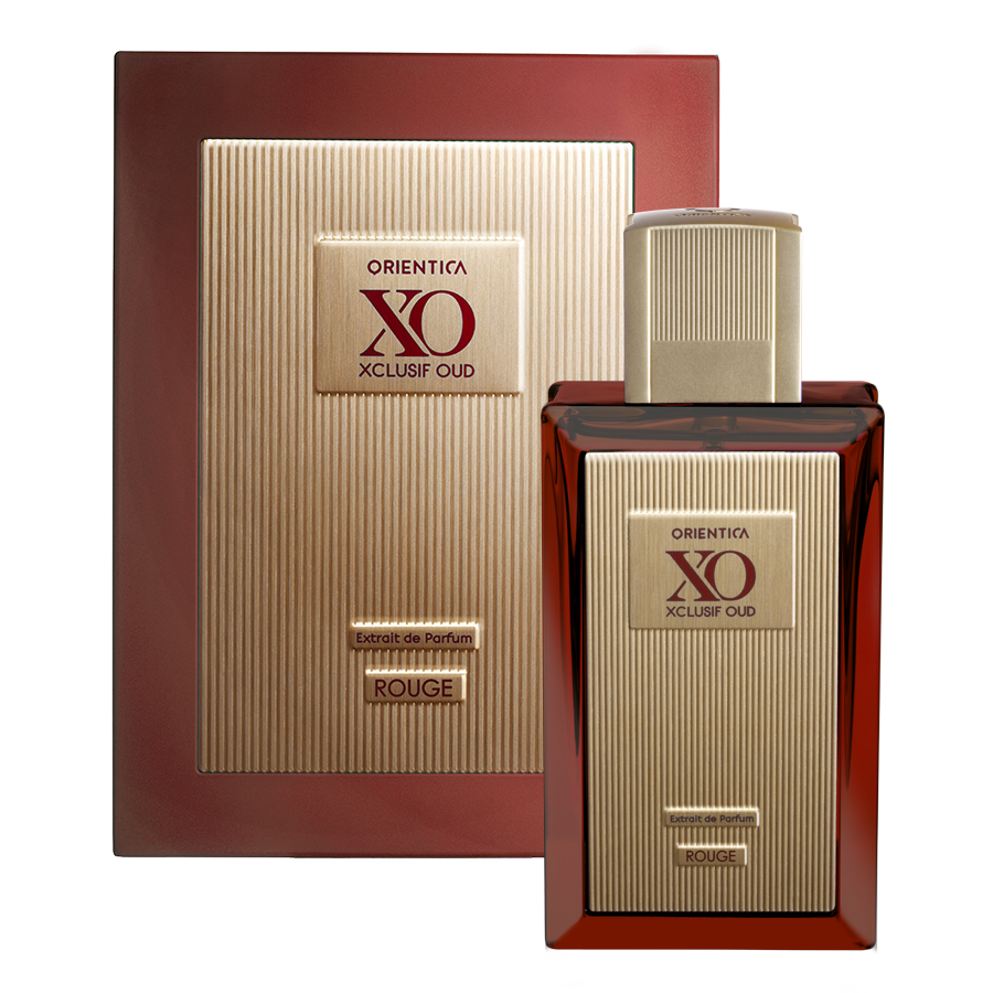 Xclusif Oud Rouge