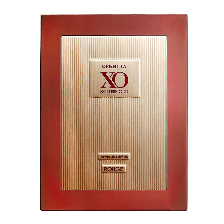 Xclusif Oud Rouge