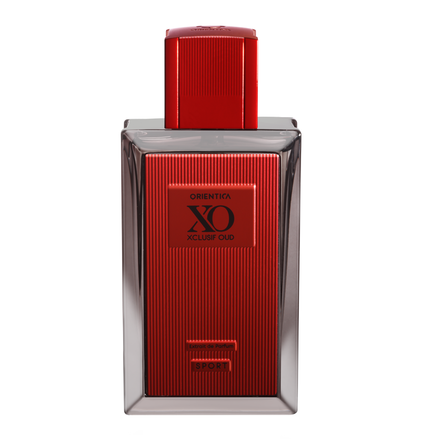 Xclusif Oud Sport