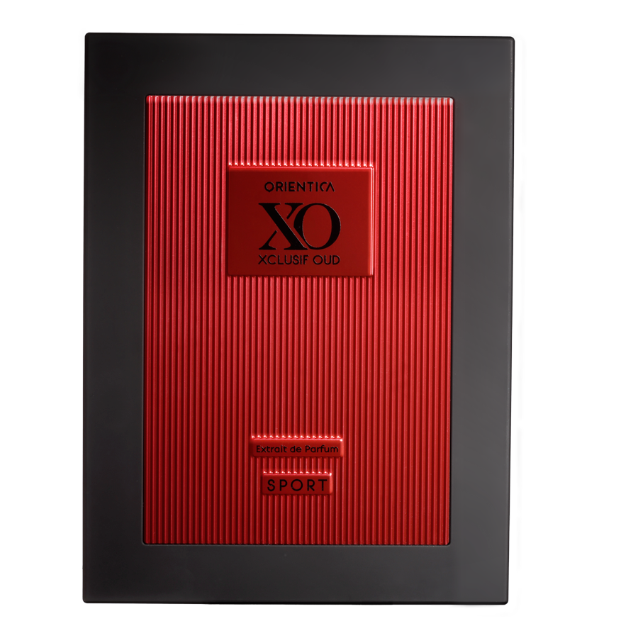 Xclusif Oud Sport