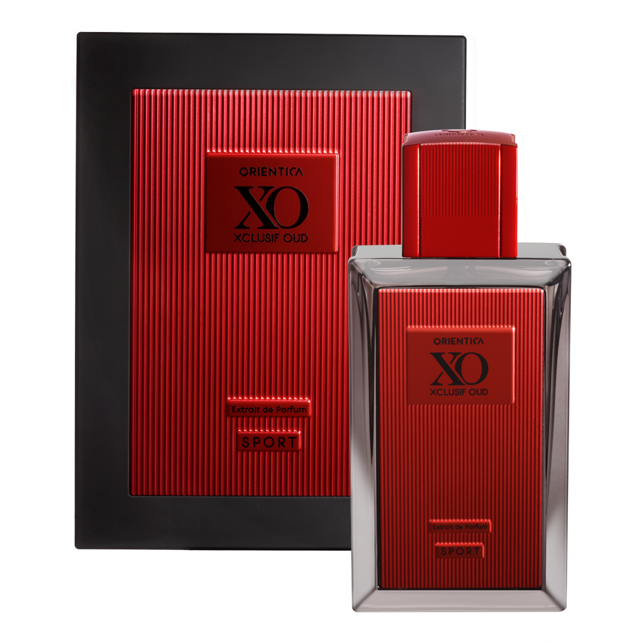 Xclusif Oud Sport