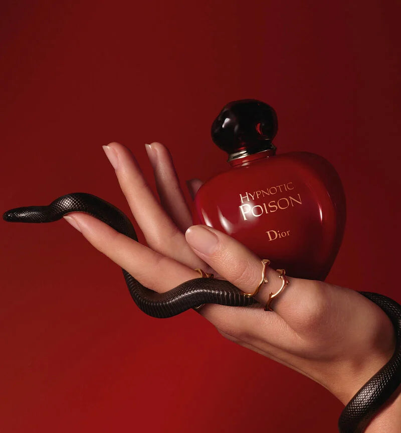 CHRISTIAN DIOR HYPNOTIC POISON WOMEN'S EAU DE TOILETTE