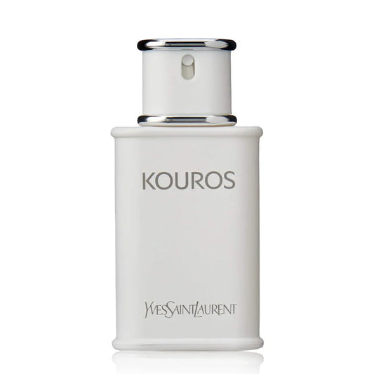 YVES SAINT LAURENT KOUROS MENS EAU DE TOILETTE