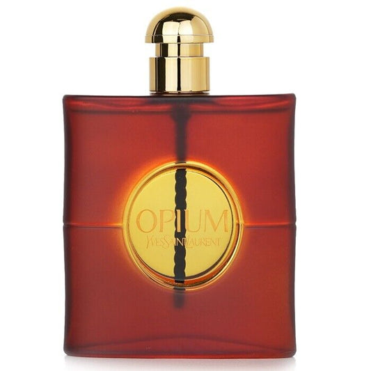 YVES SAINT LAURENT OPIUM WOMENS EAU DE PARFUM