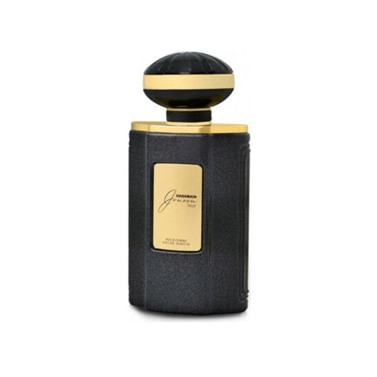AL HARAMAIN JUNOON NOIR WOMEN'S EAU DE PARFUM TESTER