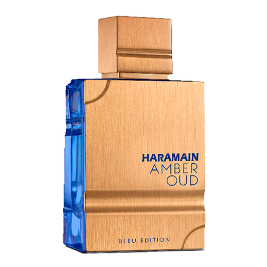 AL HARAMAIN AMBER OUD BLEU EDITION UNISEX EAU DE PARFUM