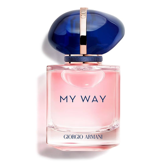 GIORGIO ARMANI MY WAY NECTAR WOMEN'S EAU DE PARFUM TESTER