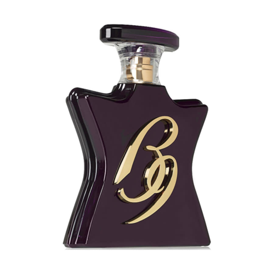 BOND NO9 B9 UNISEX  EAU DE PARFUM TESTER