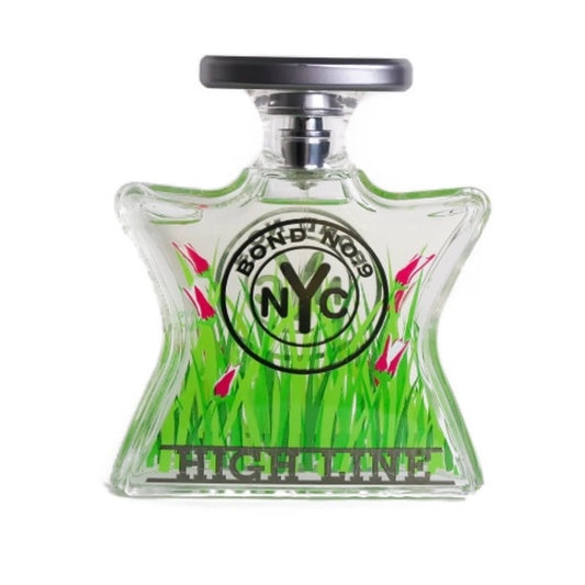 BOND NO9 HIGH LINE TESTER